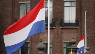 Hollanda, Ruslara ait 13 yata el koydu