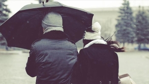 İç Anadolu ve Karadeniz için fırtına uyarısı