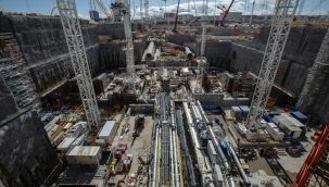 İngiltere, 8 yeni nükleer reaktör inşa edecek