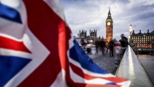 İngiltere'de enflasyon 30 yılın zirvesinde