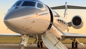 İngiltere Rus oligarkın jetine kalkış izni vermiyor