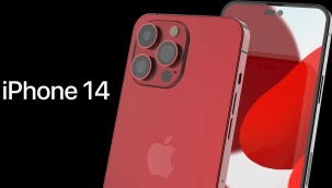 iPhone 14'e ait ilk fotoğraflar sızdırıldı