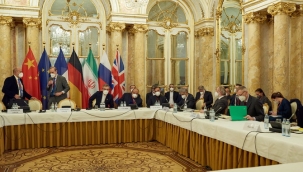 İran: "ABD, aşırı taleplerini bir kenara bırakmalı"