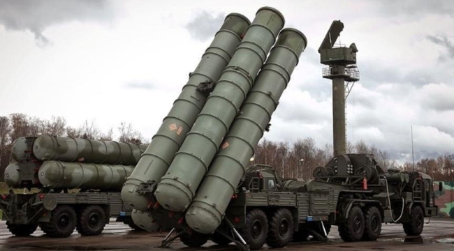 İsmail Demir: "Türkiye 2'nci S-400 paketini alacak"