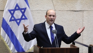 İsrail'de Bennett hükümeti çoğunluğu kaybetti