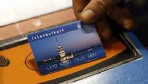 İstanbul'da toplu taşımaya %40 zam