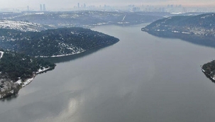 İstanbul'daki barajların doluluk oranı %88'i aştı