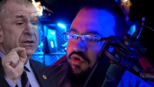 Jahrein: "Canımı tehlikeye atacak haberlerim var"