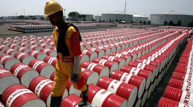 Japonya, acil rezervinden petrol kullanacak