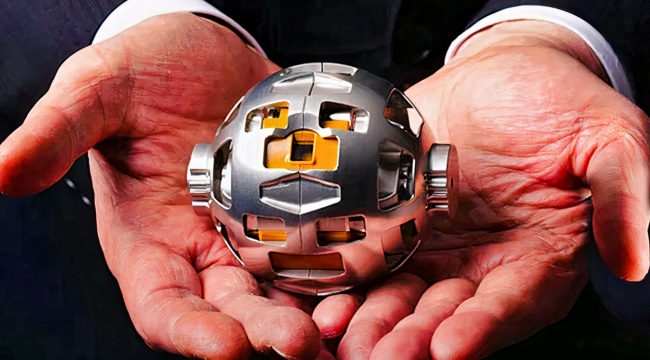 Japonya yeni uzay aracı Sora-Q'yu tanıttı