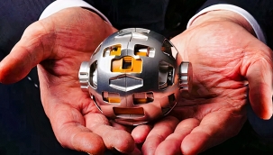 Japonya yeni uzay aracı Sora-Q'yu tanıttı