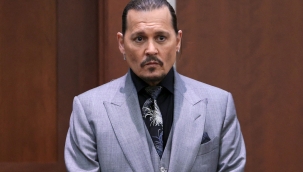 Johnny Depp, Karayip Korsanları 6'dan çıkarıldı