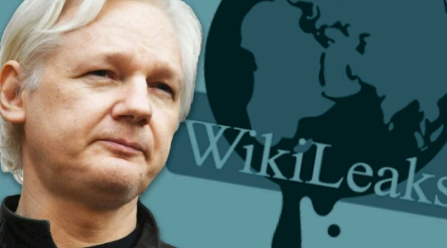 Wikileaks kurucusu Assange, ABD'ye iade edilecek