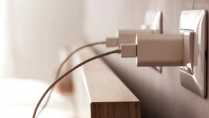 Prizde takılı kapalı cihazlar elektrik tüketiyor