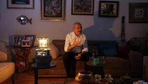 Kılıçdaroğlu elektrik faturasını ödedi