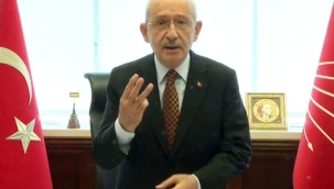 Kılıçdaroğlu'nun elektriği kesildi
