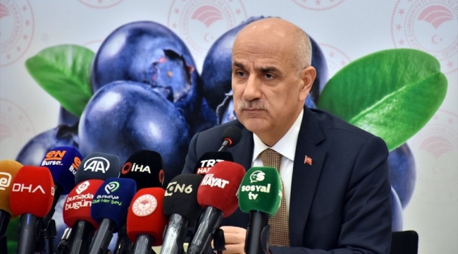 Kirişçi: "O yok, bu yok diyenlere kapak olsun"