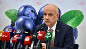 Kirişçi: "O yok, bu yok diyenlere kapak olsun"