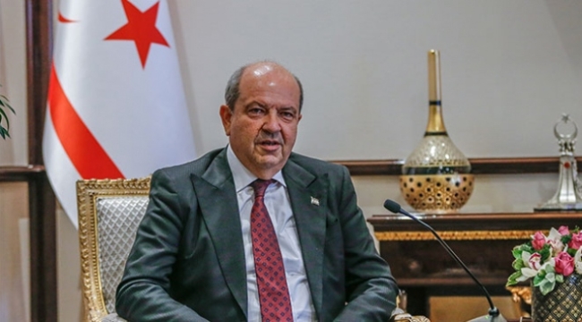 KKTC'de hükümet istifa etti 