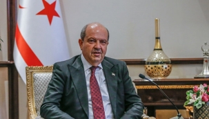 KKTC'de hükümet istifa etti 