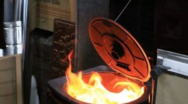Konya'da soba zehirlenmesi nedeniyle 2 kişi öldü