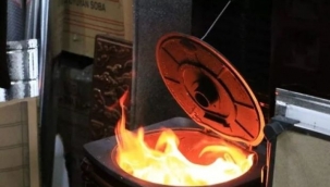 Konya'da soba zehirlenmesi nedeniyle 2 kişi öldü