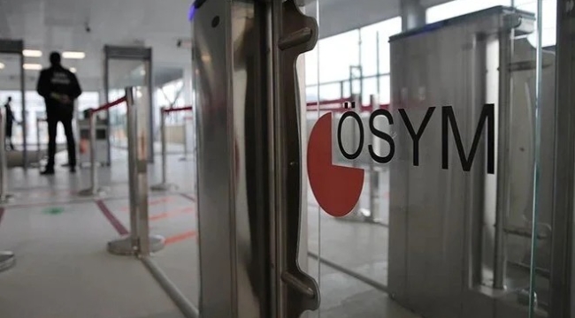 KPSS 2022/7 yerleştirme sonuçları açıklandı