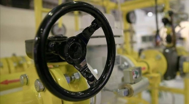 Litvanya, Rusya'dan doğalgaz almayı bıraktı