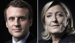 Anketlerde kim önde: Macron mu, Le Pen mi?