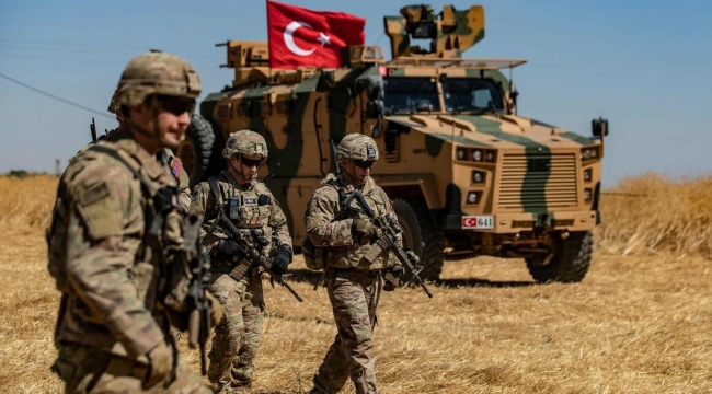 Mardin'de, Eren Abluka-6 Operasyonu