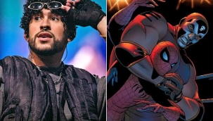 Bad Bunny, El Muerto'yu canlandıracak