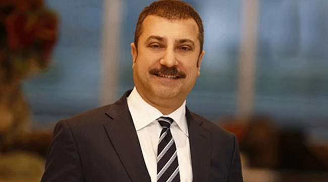 MB yıl sonu enflasyon tahminini %42,8'e yükseltti