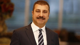 MB yıl sonu enflasyon tahminini %42,8'e yükseltti