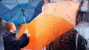 Meteoroloji'den sağanak ve toz aşınımı uyarısı