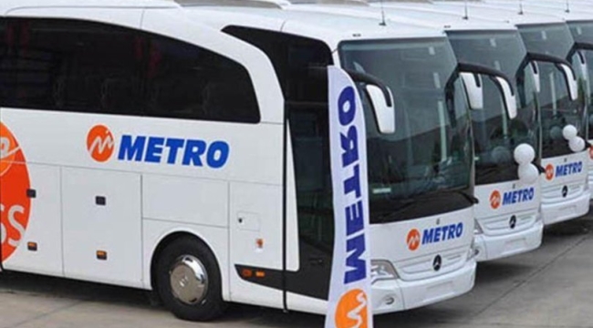 Metro Turizm ve MEPET satışa çıkarıldı