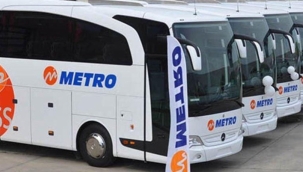 Metro Turizm ve MEPET satışa çıkarıldı