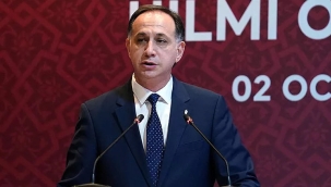 MHK Başkanı Ferhat Gündoğdu istifa etti