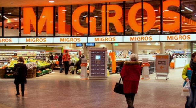 Migros: "10.000 civarı ürünün fiyatını indirdik"
