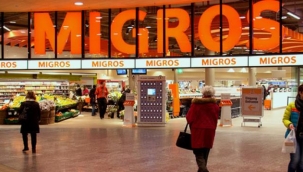 Migros: "10.000 civarı ürünün fiyatını indirdik"