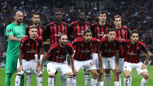 Milan 1,1 milyar dolara satılıyor