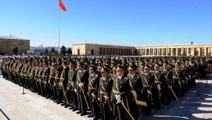 MSB, Ermenilerin 1915'te katlettiği Türkleri andı