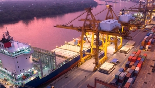 Muş: "1 gündeki en yüksek ihracat rekoru kırıldı"