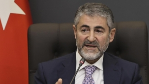 Nebati, G20 Toplantısı için ABD'ye gidecek