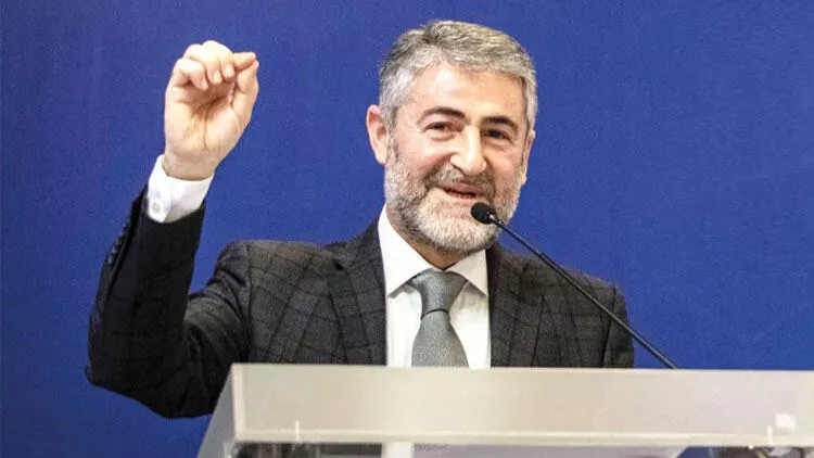 Nebati: "Turizmde hedefleri aşacağız"