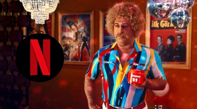 Netflix: "Erşan Kuneri 13 Mayıs'ta yayına girecek"