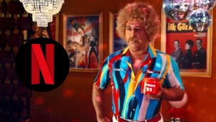 Netflix: "Erşan Kuneri 13 Mayıs'ta yayına girecek"