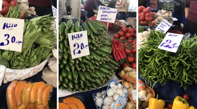 KAMU-AR: "Nisan'da açlık sınırı 6170 TL"