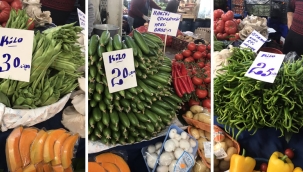 KAMU-AR: "Nisan'da açlık sınırı 6170 TL"