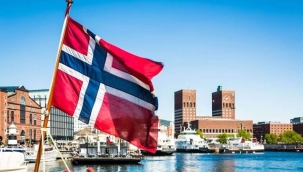 Norveç, limanlarını Rusya'ya kapatıyor