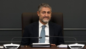 Nebati: ''Enflasyon aralık ayında düşecek''